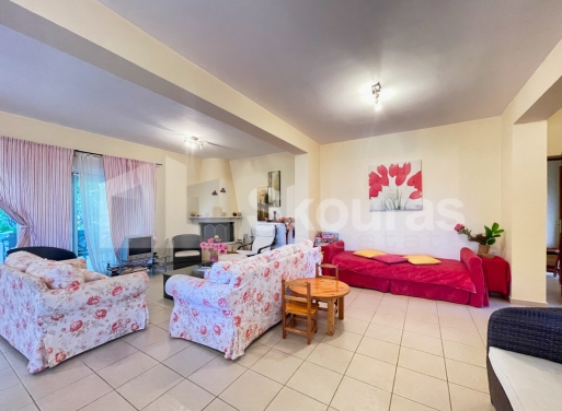 Einfamilienhaus Xylokeriza, Korinth Gemeinde 280 qm - 2