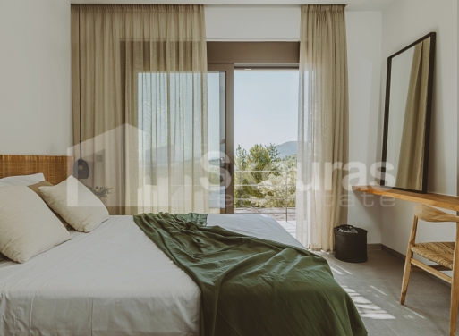 Villa Lefkada Chora 233 m2 - 30