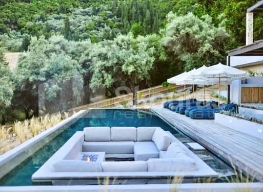 Villa Lefkada Chora 233 m2 - 5