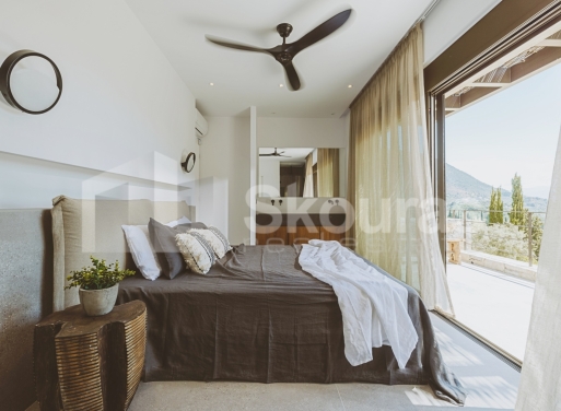 Villa Lefkada Chora 233 m2 - 29