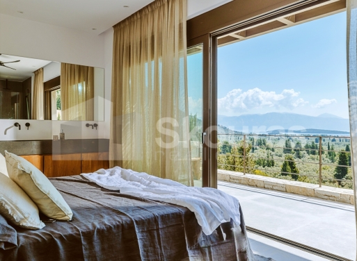 Villa Lefkada Chora 233 m2 - 28