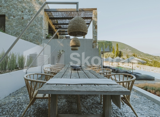 Villa Lefkada Chora 233 m2 - 27