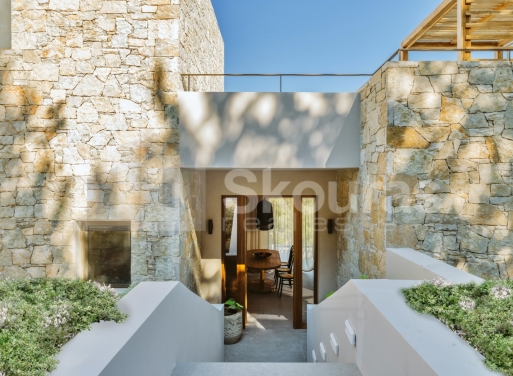 Villa Lefkada Chora 233 m2 - 26