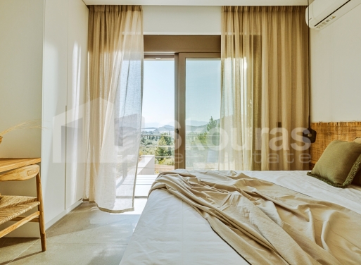 Villa Lefkada Chora 233 m2 - 25