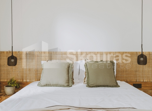 Villa Lefkada Chora 233 m2 - 24