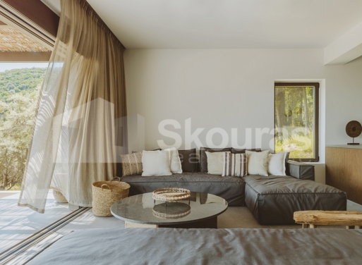 Villa Lefkada Chora 233 m2 - 23