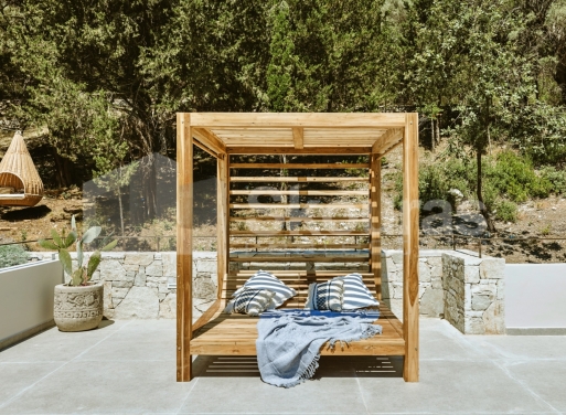 Villa Lefkada Chora 233 m2 - 22