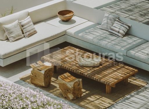 Villa Lefkada Chora 233 m2 - 21