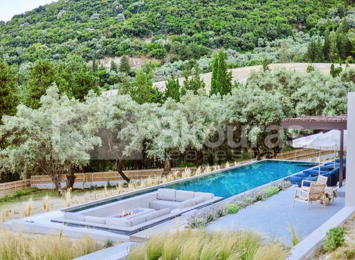 Villa Lefkada Chora 233 m2 - 6
