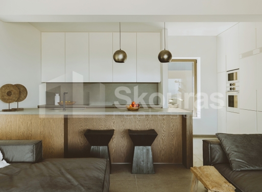 Villa Lefkada Chora 233 m2 - 19