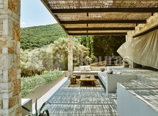 Villa Lefkada Chora 233 m2 - 17