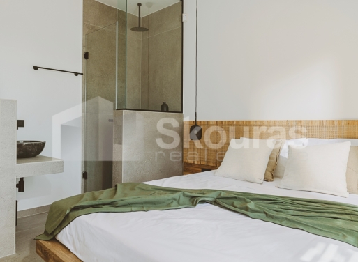 Villa Lefkada Chora 233 m2 - 16