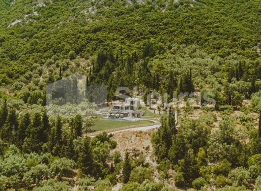 Villa Lefkada Chora 233 m2 - 15