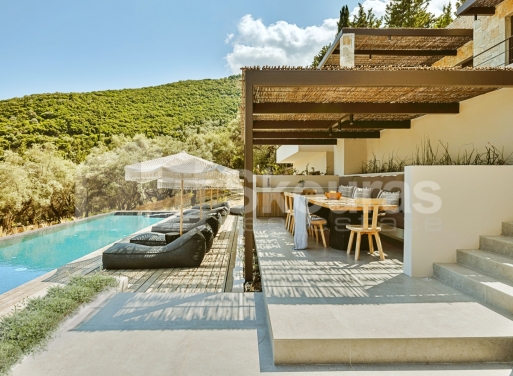 Villa Lefkada Chora 233 m2 - 8