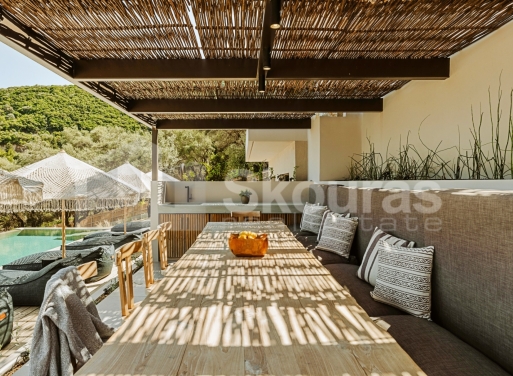 Villa Lefkada Chora 233 m2 - 7