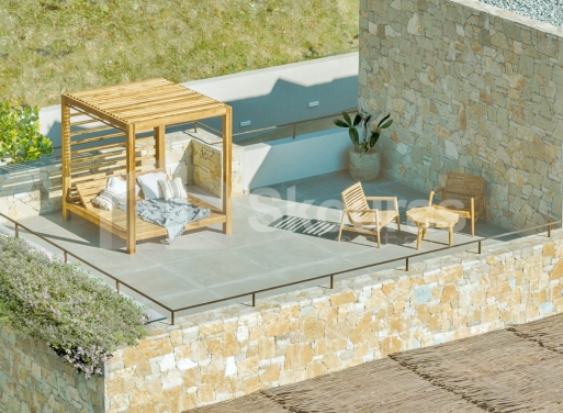 Villa Lefkada Chora 233 m2 - 13