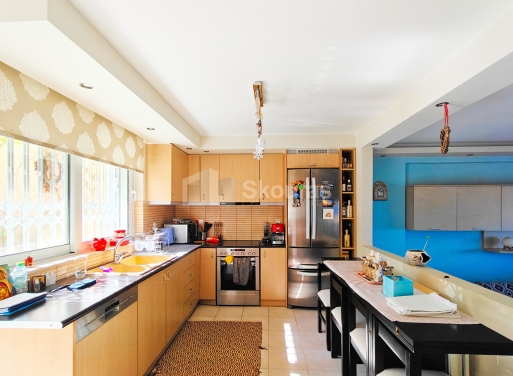 Maisonette Nea Almyri, Saronikos 136 m2 - 11