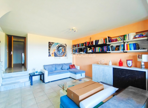 Maisonette Nea Almyri, Saronikos 136 m2 - 18