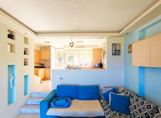 Maisonette Nea Almyri, Saronikos 136 m2 - 8