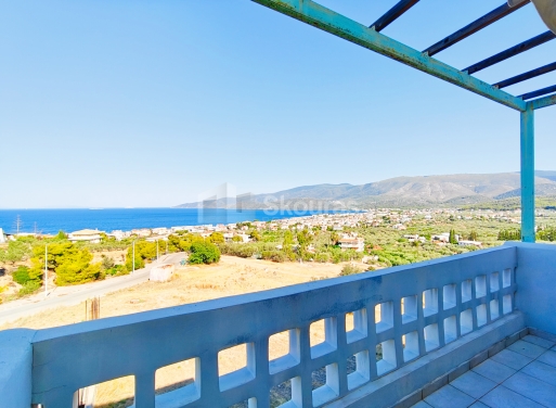 Maisonette Nea Almyri, Saronikos 136 m2 - 5