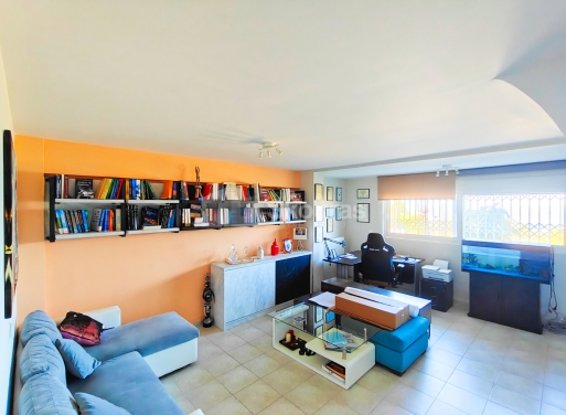 Maisonette Nea Almyri, Saronikos 136 m2 - 17