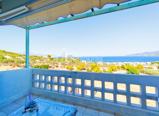 Maisonette Nea Almyri, Saronikos 136 m2 - 3