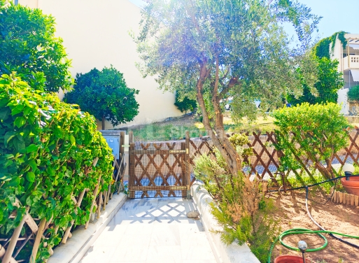 Maisonette Nea Almyri, Saronikos 136 m2 - 23