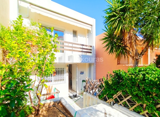 Maisonette Nea Almyri, Saronikos 136 m2 - 21