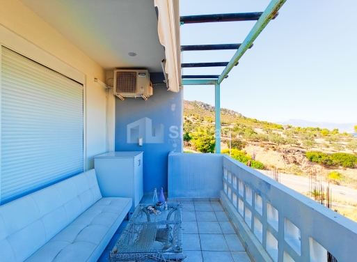 Maisonette Nea Almyri, Saronikos 136 m2 - 4