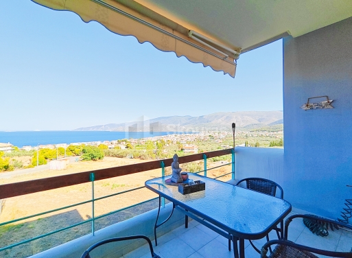 Maisonette Nea Almyri, Saronikos 136 m2 - 2