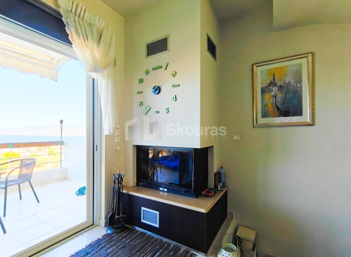 Maisonette Nea Almyri, Saronikos 136 m2 - 7