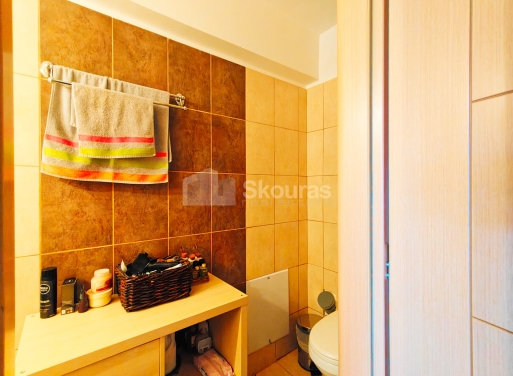 Maisonette Nea Almyri, Saronikos 136 m2 - 15