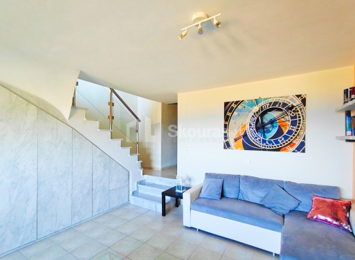 Maisonette Nea Almyri, Saronikos 136 m2 - 19