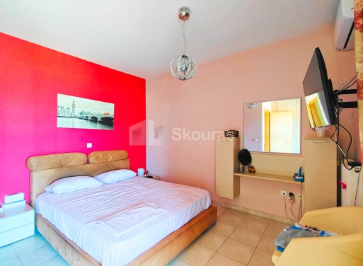 Maisonette Nea Almyri, Saronikos 136 m2 - 14