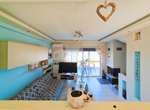 Maisonette Nea Almyri, Saronikos 136 m2 - 6