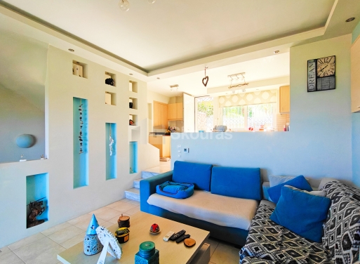 Maisonette Nea Almyri, Saronikos 136 m2 - 9