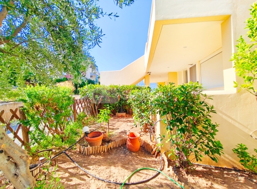 Maisonette Nea Almyri, Saronikos 136 m2 - 22