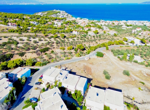 Maisonette Nea Almyri, Saronikos 136 m2 - 24