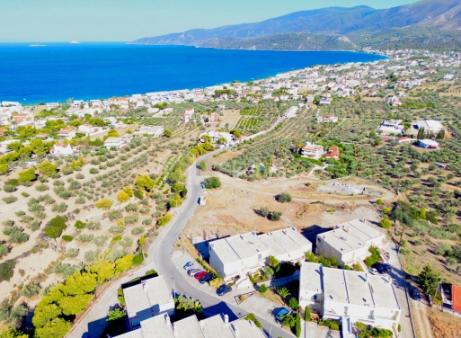 Maisonette Nea Almyri, Saronikos 136 m2 - 25