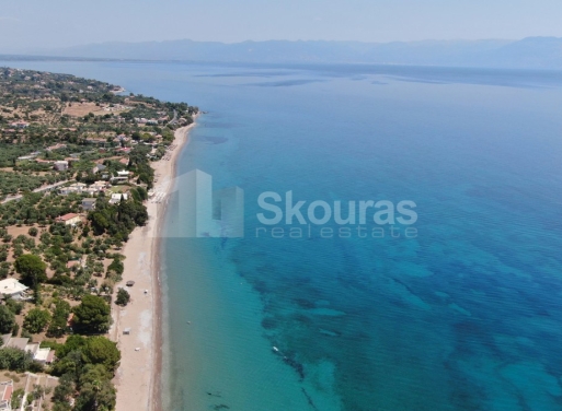 Отдельно стоящий дом Краной, Айпея 1.015 м2 - 20