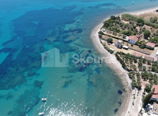 Отдельно стоящий дом Краной, Айпея 1.015 м2 - 19