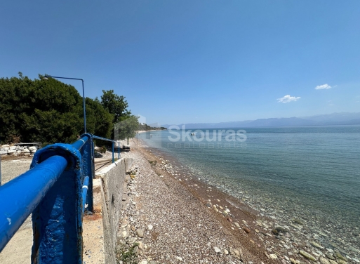 Отдельно стоящий дом Краной, Айпея 1.015 м2 - 21