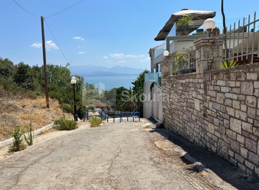 Отдельно стоящий дом Краной, Айпея 1.015 м2 - 18