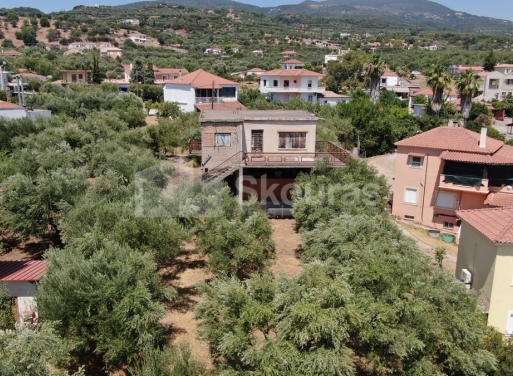 Отдельно стоящий дом Краной, Айпея 1.015 м2 - 11