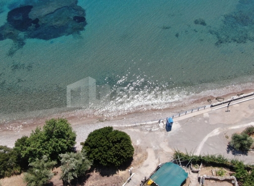 Отдельно стоящий дом Краной, Айпея 1.015 м2 - 15