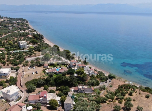 Отдельно стоящий дом Краной, Айпея 1.015 м2 - 12