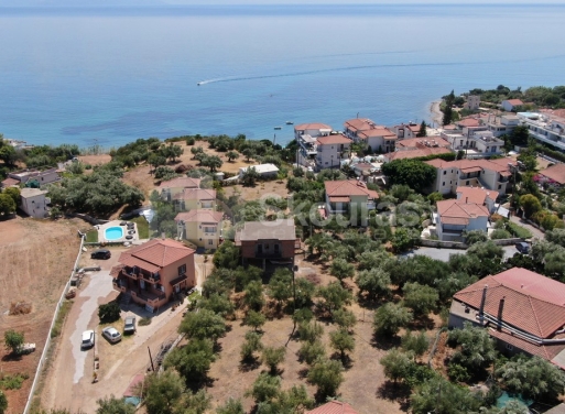 Отдельно стоящий дом Краной, Айпея 1.015 м2 - 9