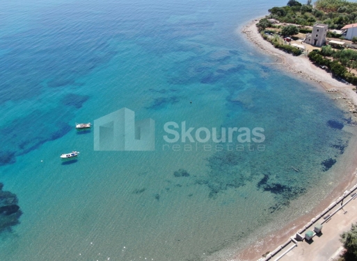 Отдельно стоящий дом Краной, Айпея 1.015 м2 - 2