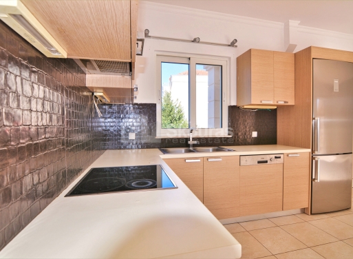 Μεζονέτα Τίρυνθα, Νέα Τίρυνθα 160 τ.μ. - 6