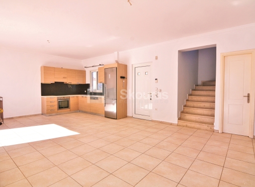 Μεζονέτα Τίρυνθα, Νέα Τίρυνθα 160 τ.μ. - 5